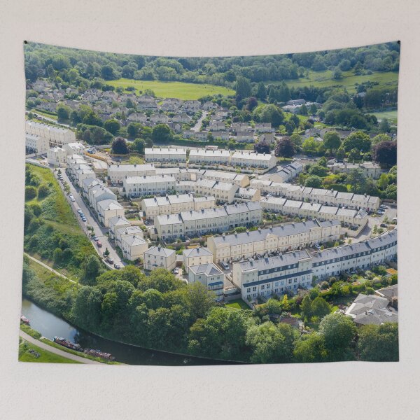 Item preview, Holburne Park, Warminster Road, Bath UK. designed and sold by DroneUk.