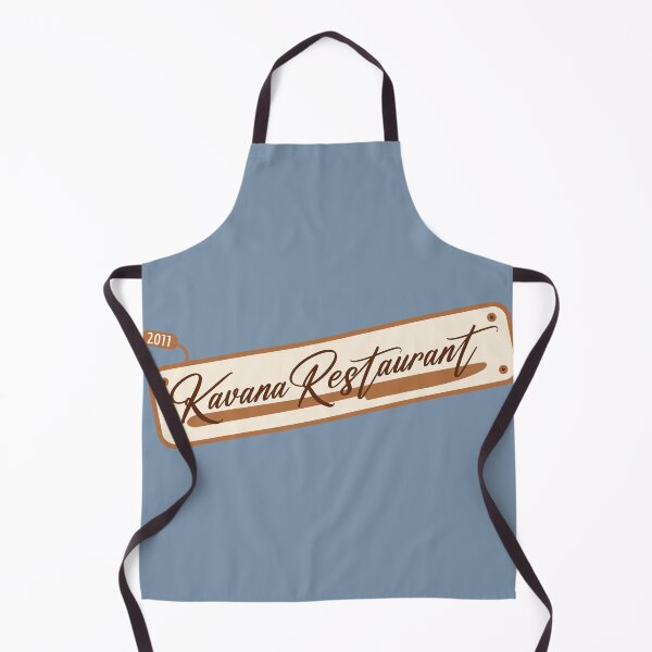 Item preview, Retro Script Restaurant Sign designed and sold by Joserblast.