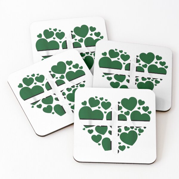 Item preview, Funny heart devon flag Country designed and sold by AddlPoolart.