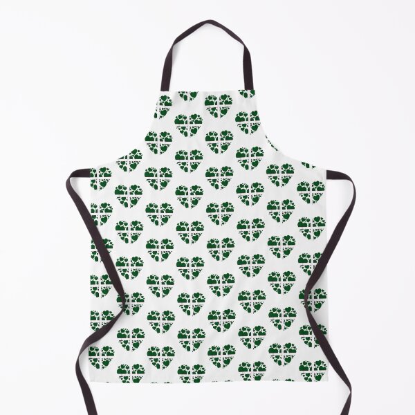 Item preview, Funny heart devon flag Country designed and sold by AddlPoolart.