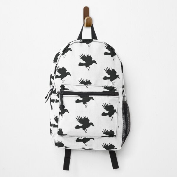 Item preview, The Crow designed and sold by IndivisibleRuCo.