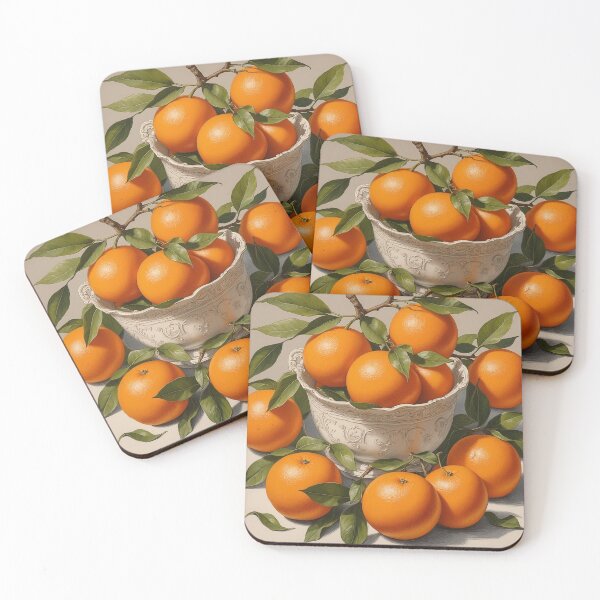 Item preview, Fresh oranges  designed and sold by Rislam.