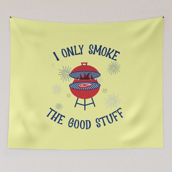 Item preview, I only smoke good stuff designed and sold by 87-Aesthetics.