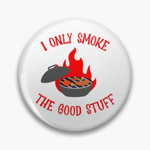 Item preview, I only smoke good stuff designed and sold by 87-Aesthetics.