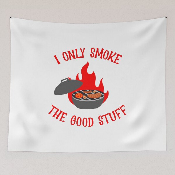 Item preview, I only smoke good stuff designed and sold by 87-Aesthetics.