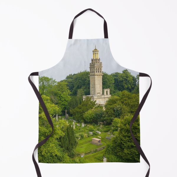 Item preview, Beckfords Tower, Bath UK. designed and sold by DroneUk.