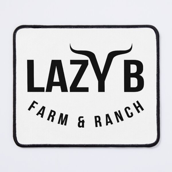 Item preview, Original Lazy B Logo designed and sold by Lazy B Farm & Ranch.