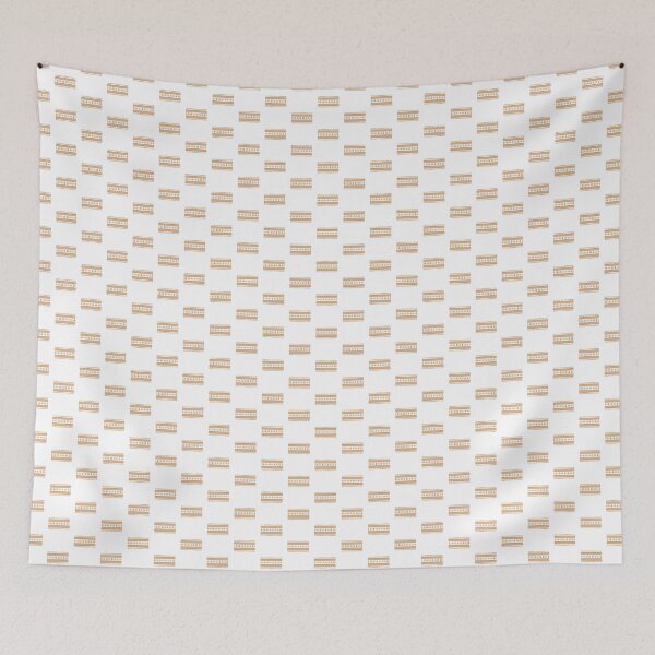 Item preview, Tribal Drummers and Ethnic Weave – Traditional Folk Pattern Design designed and sold by MedhaCreations.