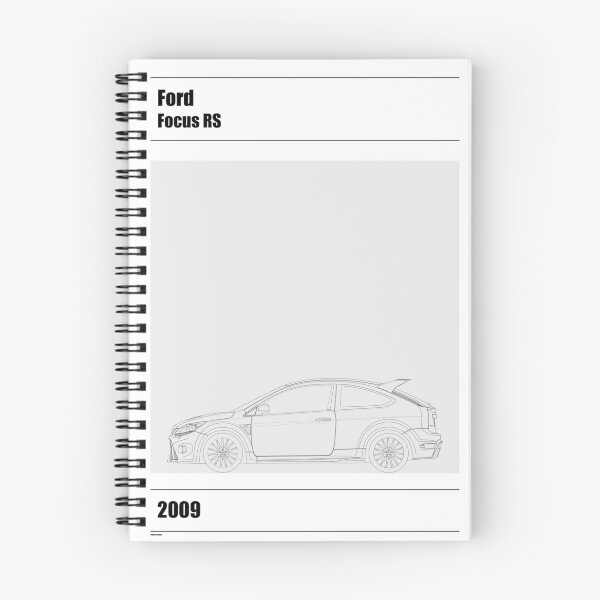 Item preview, Focus RS Mk2.5 designed and sold by 939Corse.