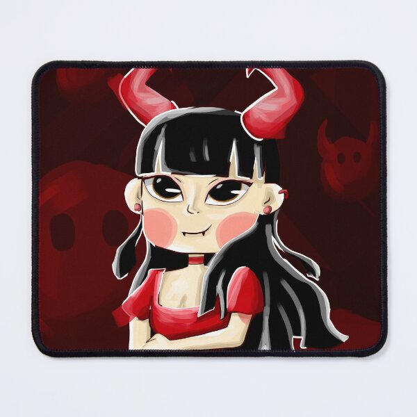 Item preview, Little devil designed and sold by Rebel-Demoon.