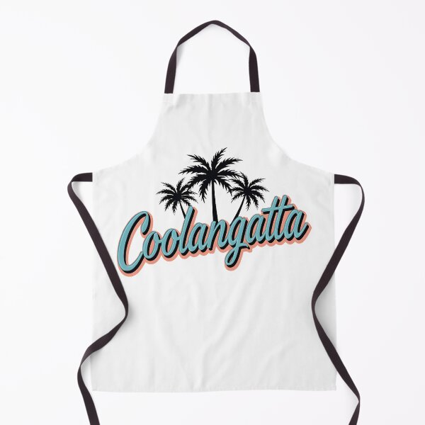 Item preview, Coolangatta Gold Coast Australia Palms designed and sold by TamGustam.
