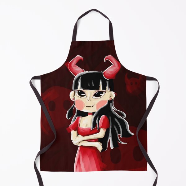 Item preview, Little devil designed and sold by Rebel-Demoon.