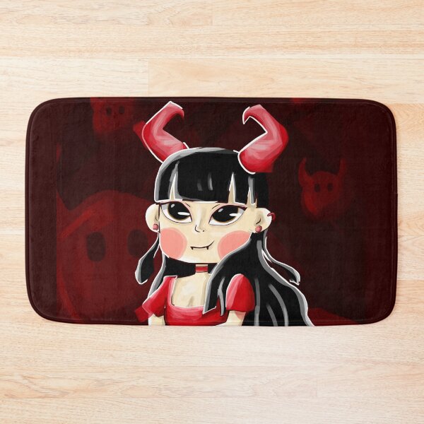 Item preview, Little devil designed and sold by Rebel-Demoon.