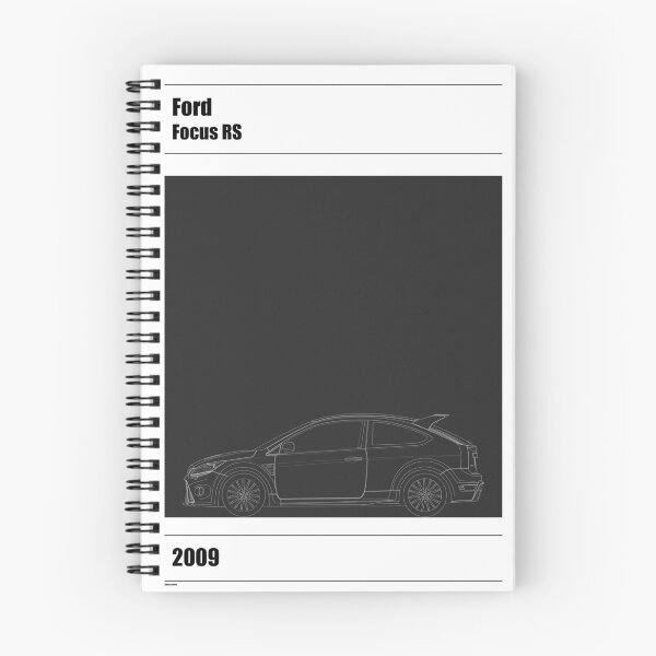 Item preview, Focus RS Mk2.5 designed and sold by 939Corse.