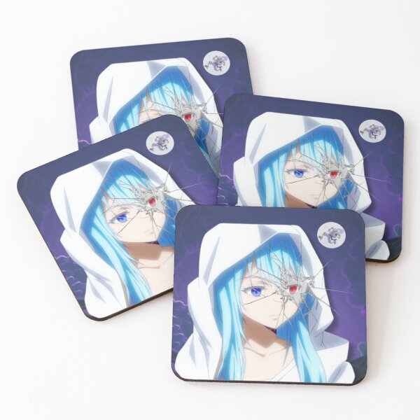Item preview, Rimuru Fractured Fate  designed and sold by Simply Blank ブランク..