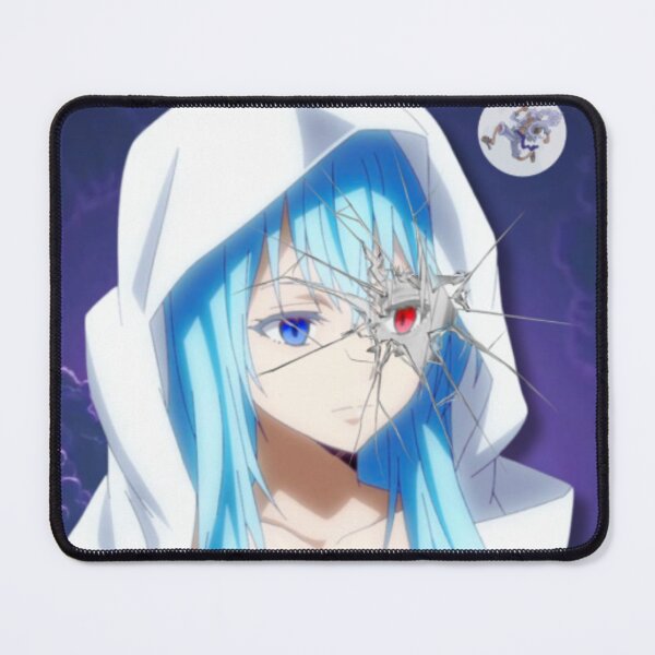Item preview, Rimuru Fractured Fate designed and sold by Simply Blank ブランク..