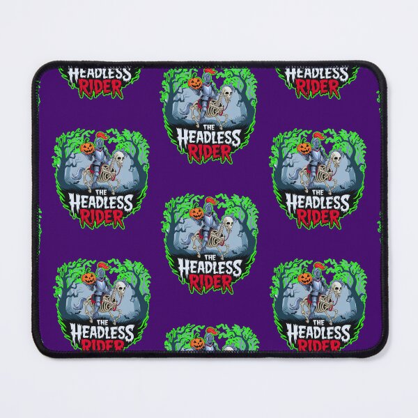 Item preview, The Headless Rider Halloween designed and sold by WoodburyLake.