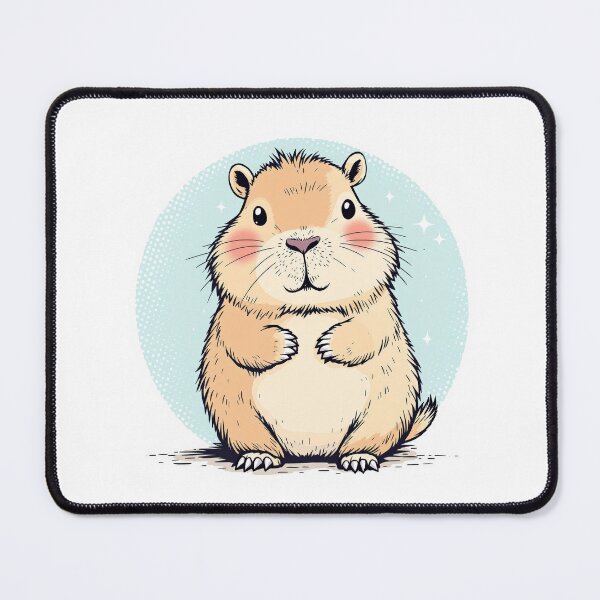 Item preview, Hamster designed and sold by PT-Store.