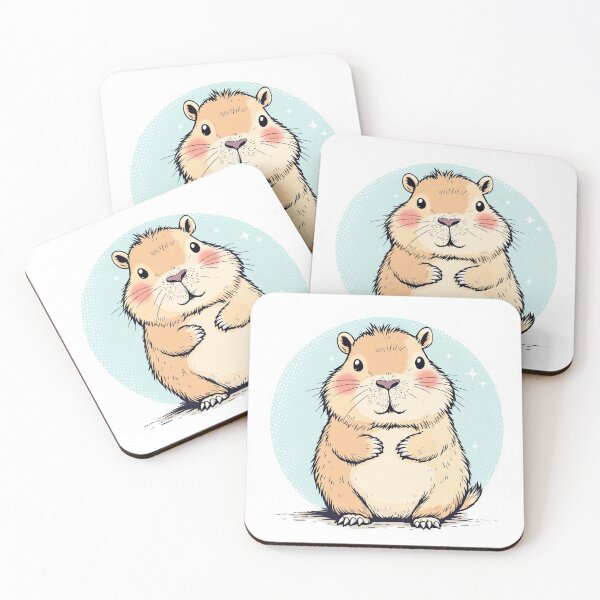 Item preview, Hamster designed and sold by PT-Store.