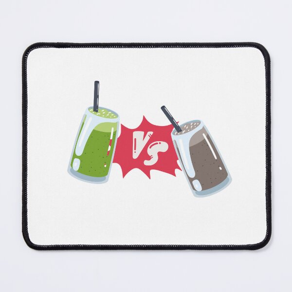 Item preview, Matcha vs. Coffee designed and sold by Befaro.