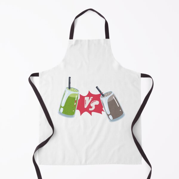 Item preview, Matcha vs. Coffee designed and sold by Befaro.