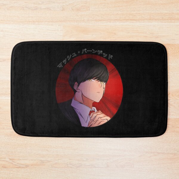 Item preview, Burnedead  designed and sold by Izaa-aart.
