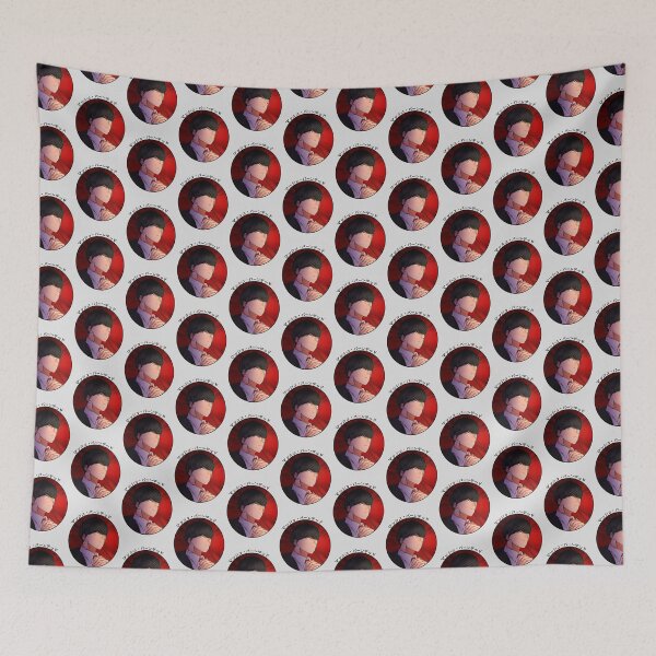 Item preview, Burnedead  designed and sold by Izaa-aart.