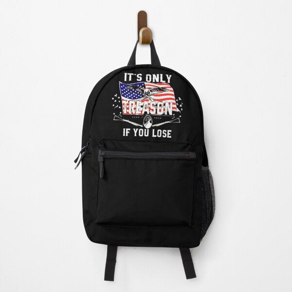 Item preview, It's Only Treason If You Lose, Founding America, July 4th designed and sold by Teetreasure2.
