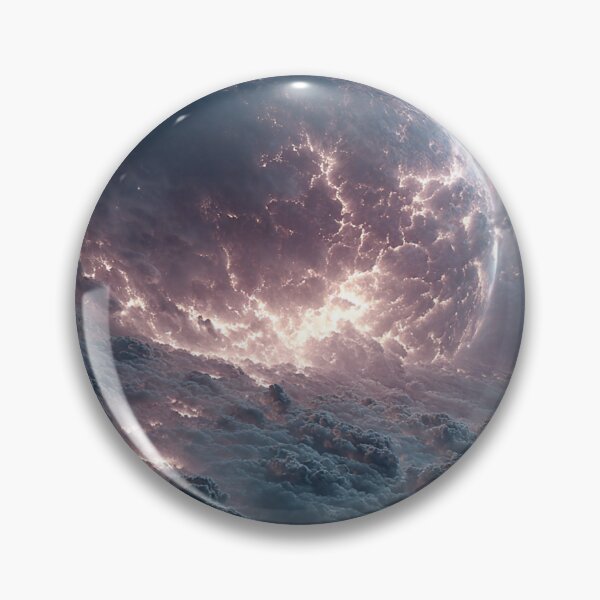 Item preview, planets colliding  designed and sold by artsy artistry.