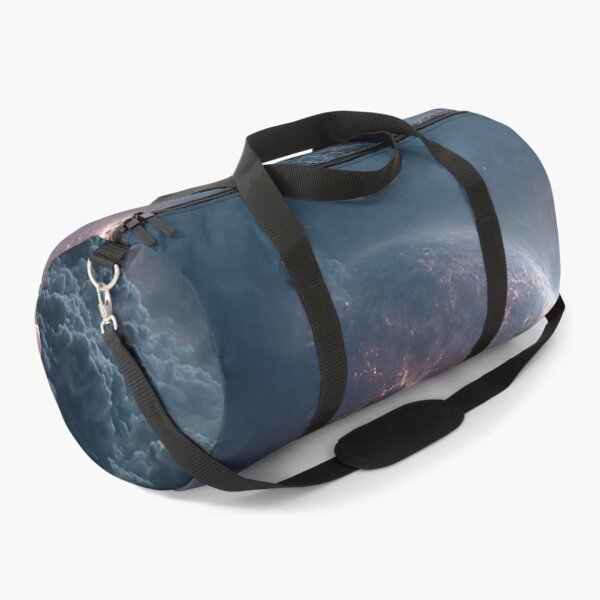 Item preview, planets colliding designed and sold by artsy artistry.