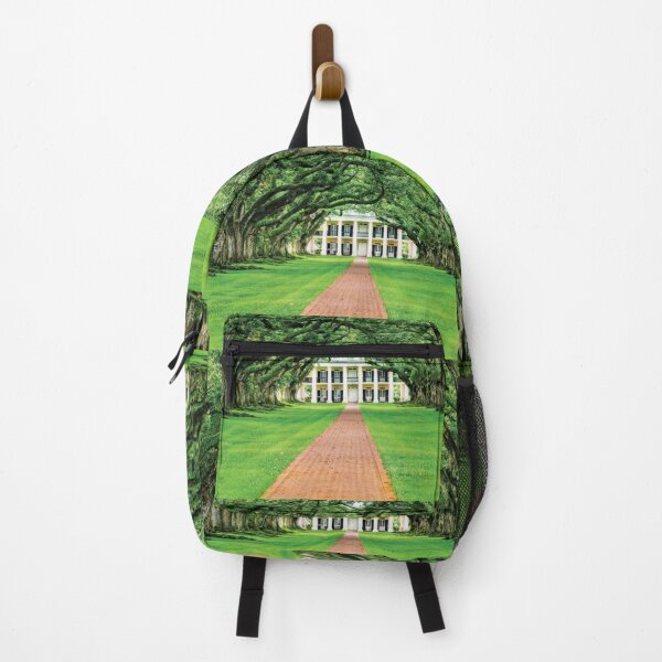 Item preview, Oak Alley Plantation designed and sold by Kay Brewer.