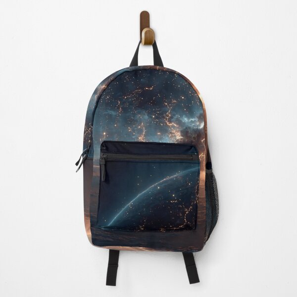 Item preview, aesthetic planet designed and sold by artsy artistry.