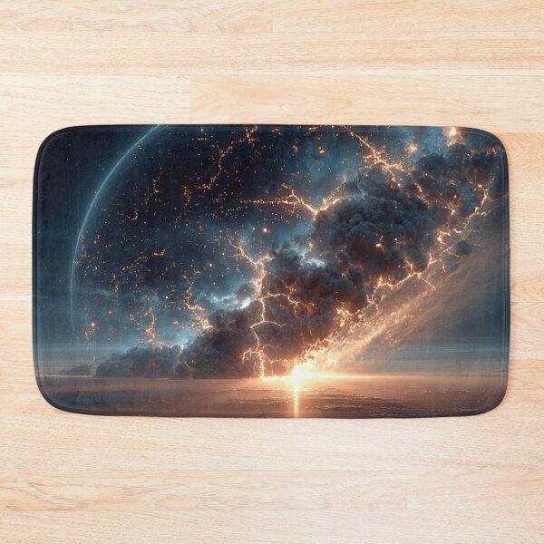 Item preview, aesthetic planet designed and sold by artsy artistry.
