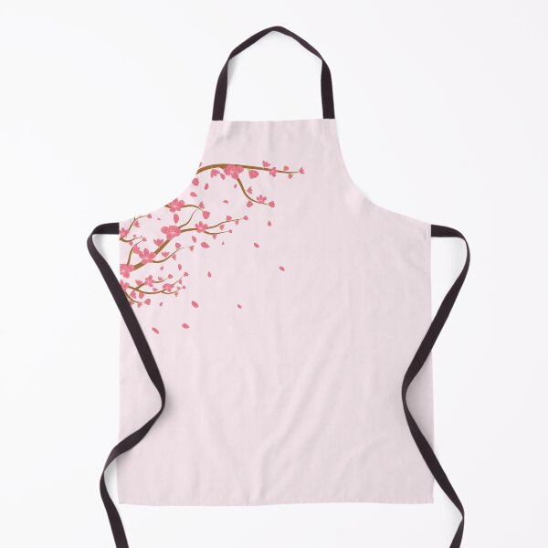 Item preview, Pink cherry blossom designed and sold by Cute-Treasure.