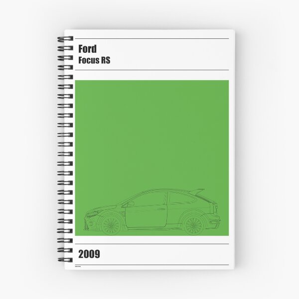 Item preview, Focus RS Mk2.5 designed and sold by 939Corse.