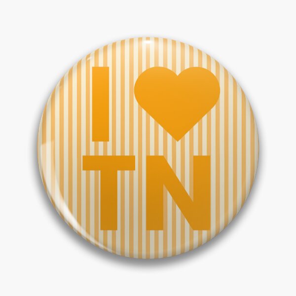 Item preview, I LOVE TENNESSEE designed and sold by brookefountainn.