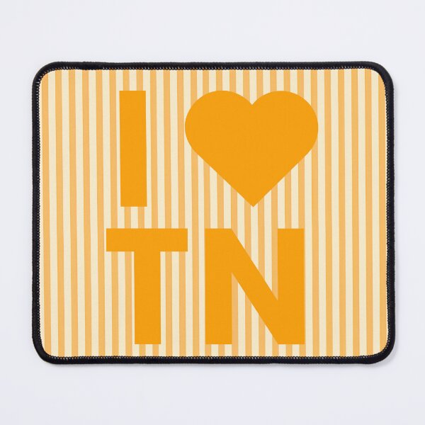 Item preview, I LOVE TENNESSEE designed and sold by brookefountainn.