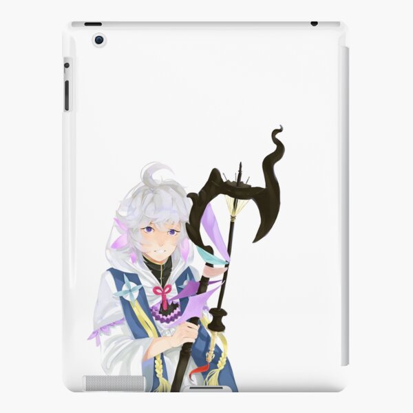 Fgo Ipad Cases Skins Redbubble