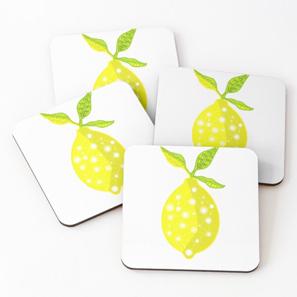 Item preview, Cyberpunk Lemon designed and sold by Felia001.