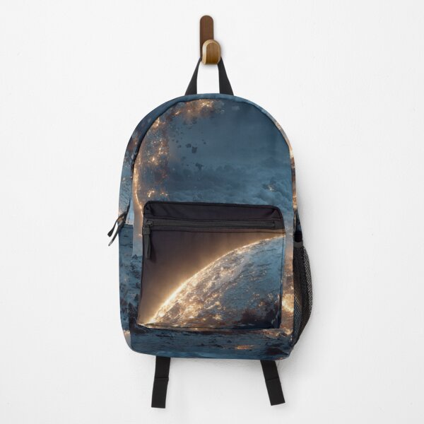 Item preview, aesthetic planet designed and sold by artsy artistry.