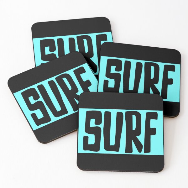 Item preview, SURF - the New and 'Original' California Surf brand, Est. 2025 designed and sold by art1st7.