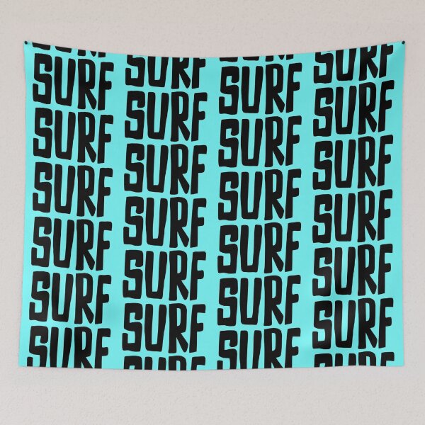 Item preview, SURF - the New and 'Original' California Surf brand, Est. 2025 designed and sold by art1st7.
