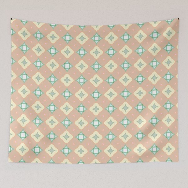 Item preview, patterns lines repeatability seamless colorful repeat pattern designed and sold by Abrahamjrnd.