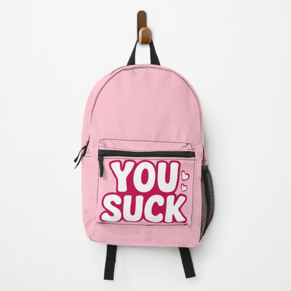 Item preview, You Suck Fun designed and sold by FarieArt.