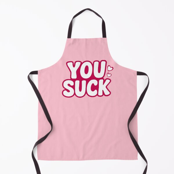 Item preview, You Suck Fun designed and sold by FarieArt.