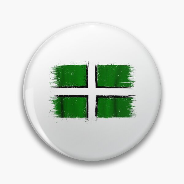 Item preview, Funny heart devon flag Country designed and sold by AddlPoolart.
