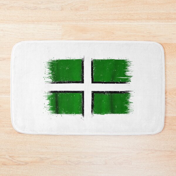 Item preview, Funny heart devon flag Country designed and sold by AddlPoolart.