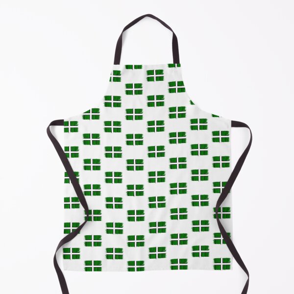Item preview, Funny heart devon flag Country designed and sold by AddlPoolart.