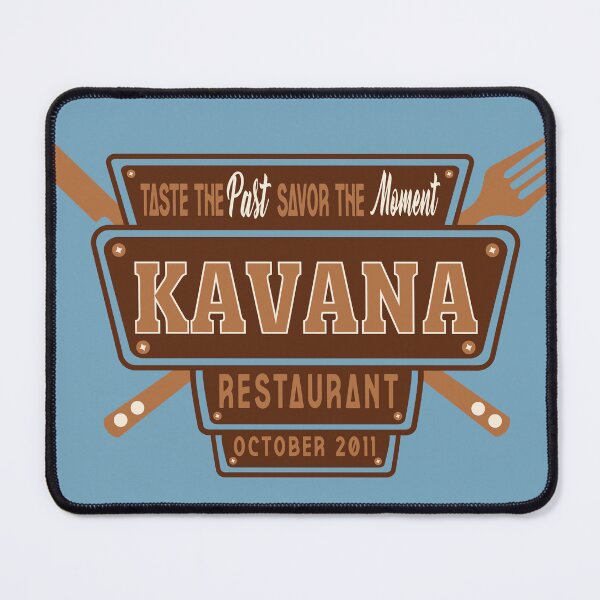 Item preview, Retro Restaurant Sign with Fork and Knife designed and sold by Joserblast.