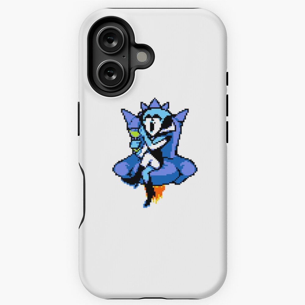 Item preview, iPhone Magsafe Tough Case designed and sold by cherry-snail.
